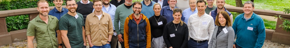 Daimler und Benz Stiftung, Ladenburger Diskurs: Wearables in Sport und Gesundheit, 8.-9. Mai 2025